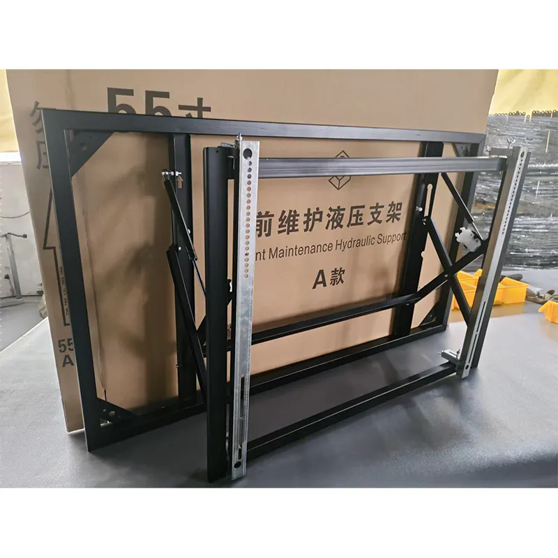 LCD ディスプレイ マウントはディスプレイの設置とユーザー エクスペリエンスをどのように改善しますか? LCD ディスプレイ マウントはディスプレイの設置とユーザー エクスペリエンスをどのように改善しますか?
