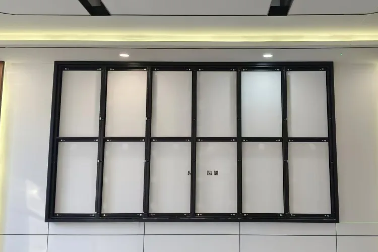LED Wall Mount Bracket - product example 3